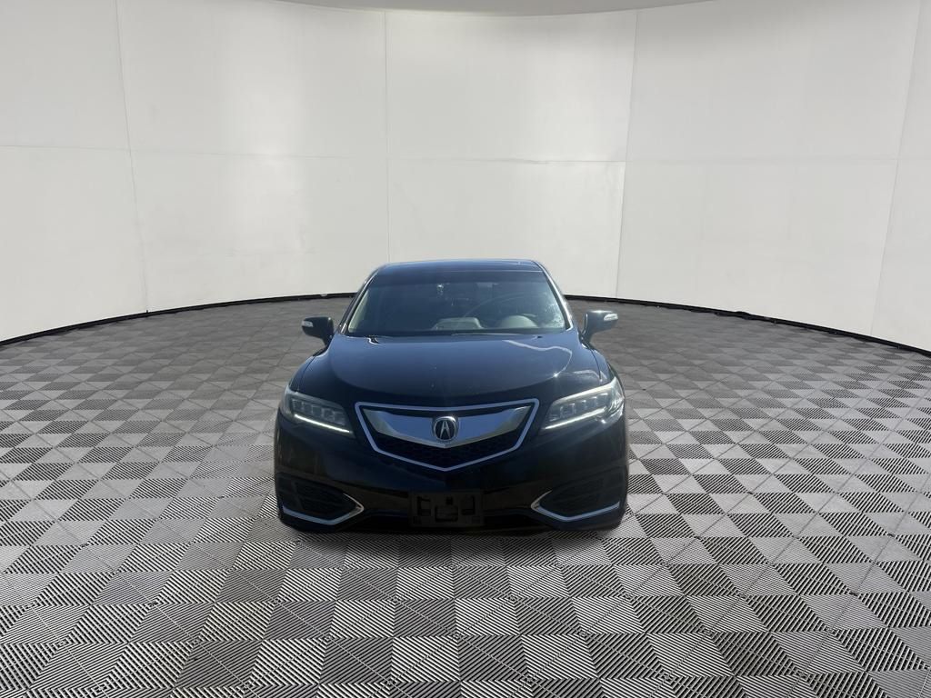 2016 Acura RDX view 2