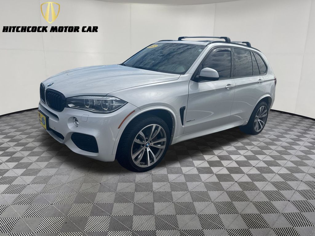 2015 BMW X5