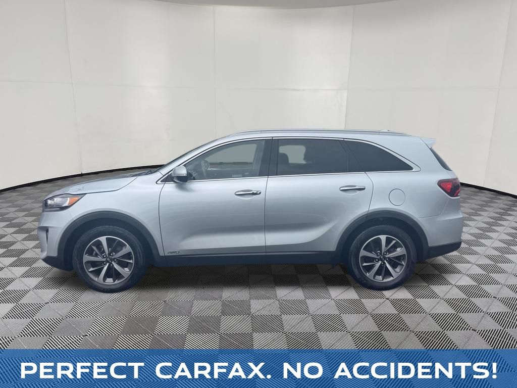 2019 Kia Sorento view 2