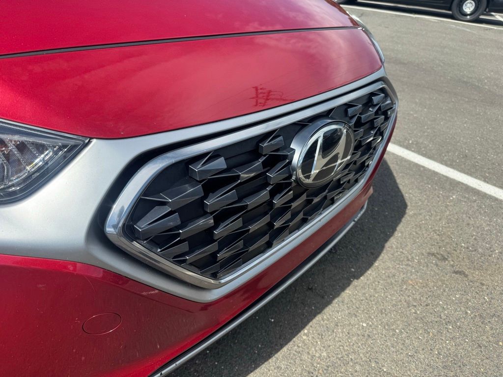 2020 Hyundai IONIQ SEL - Photo 15
