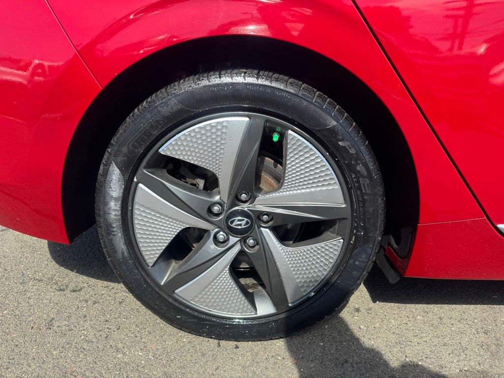 2020 Hyundai IONIQ SEL - Photo 20