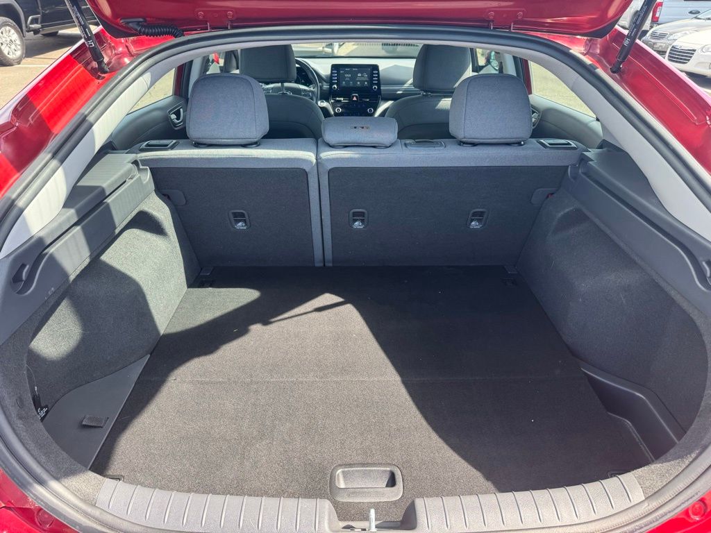 2020 Hyundai IONIQ SEL - Photo 27