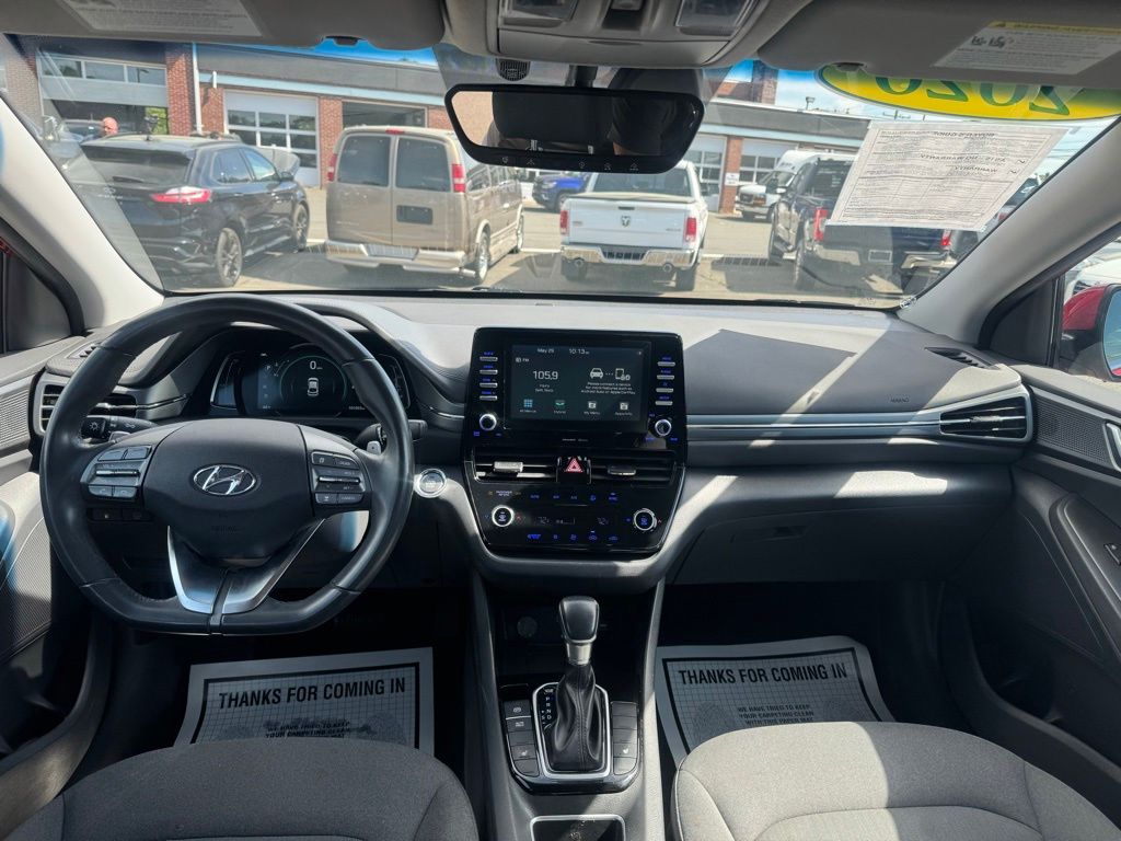 2020 Hyundai IONIQ SEL - Photo 28