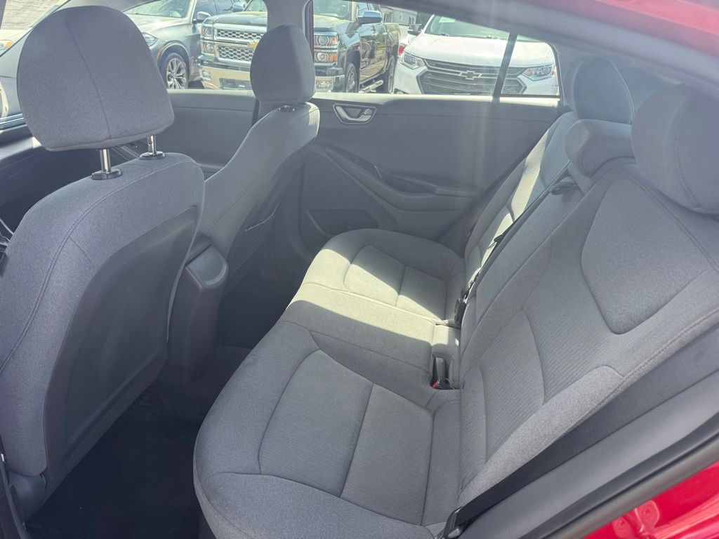 2020 Hyundai IONIQ SEL - Photo 30