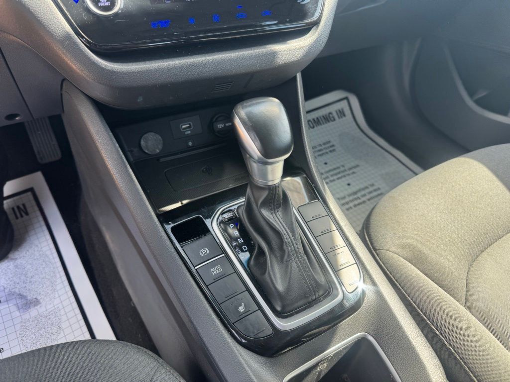 2020 Hyundai IONIQ SEL - Photo 33