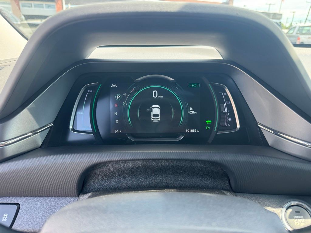 2020 Hyundai IONIQ SEL - Photo 36