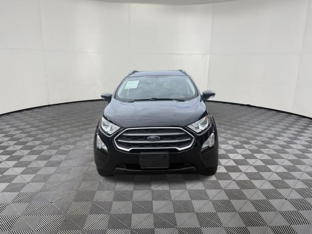 2022 Ford EcoSport view 2