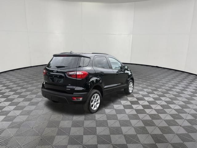 2022 Ford EcoSport view 5