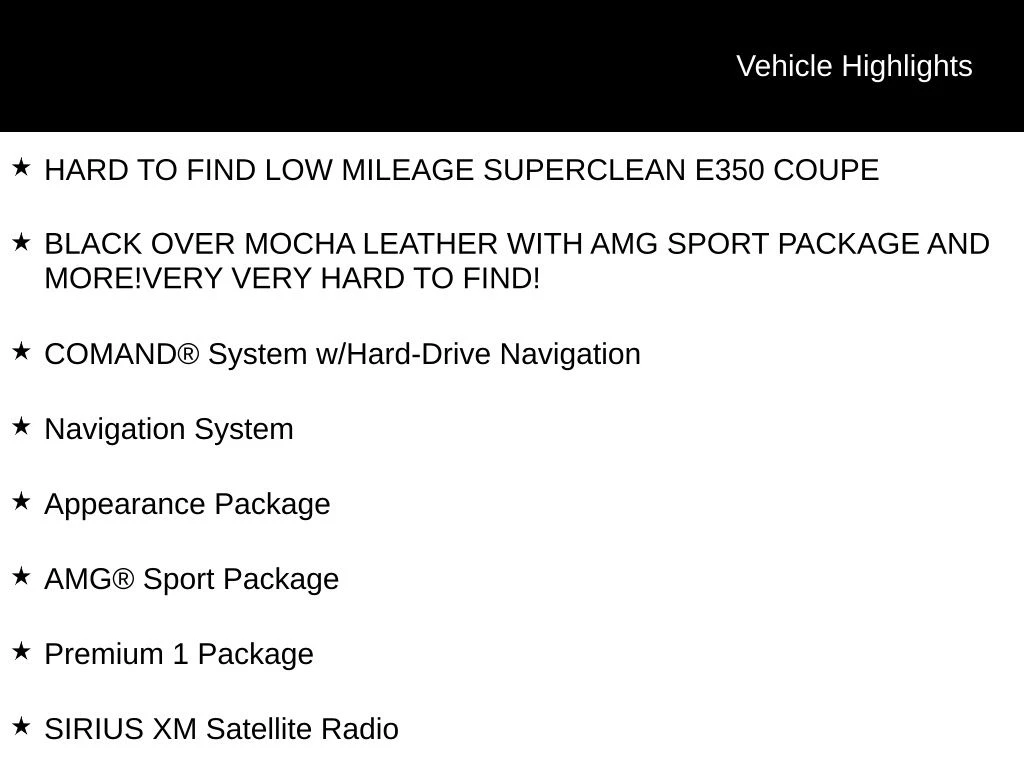 2013 Mercedes-Benz E-Class view 5