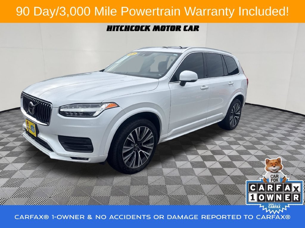 2020 Volvo XC90
