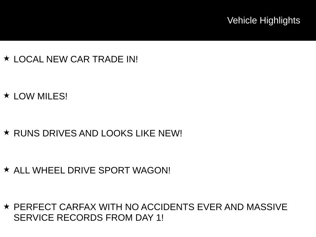 2013 Volvo XC70 view 5