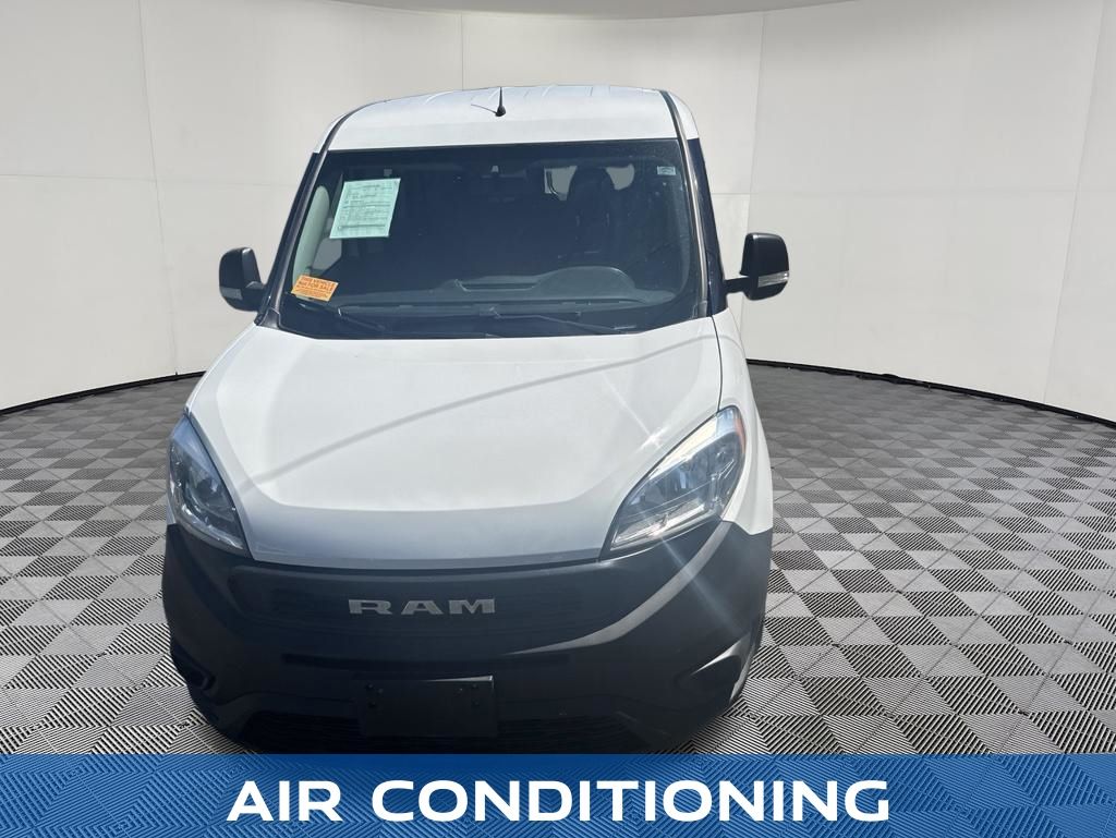 2020 Ram ProMaster City view 3