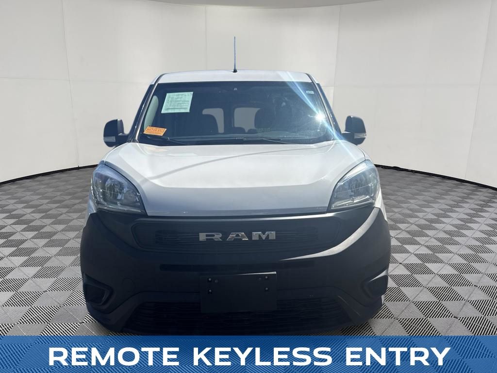 2020 Ram ProMaster City view 4