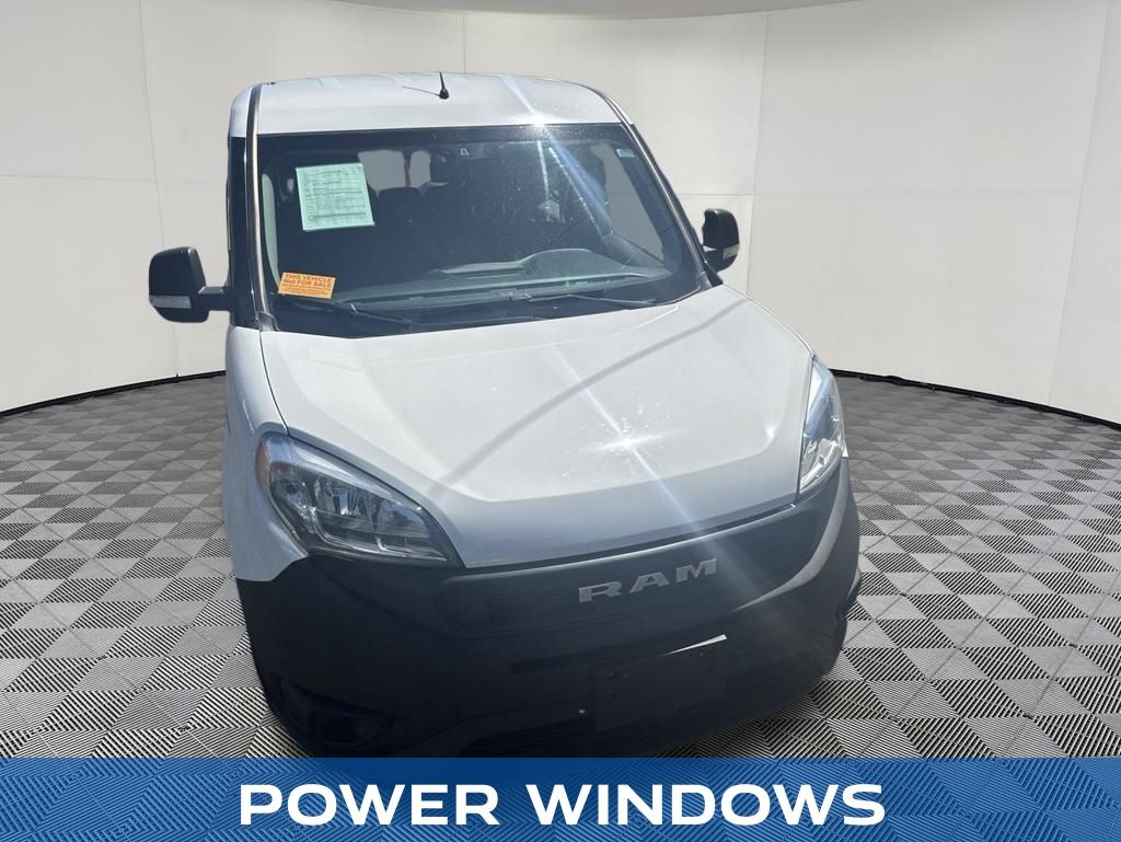 2020 Ram ProMaster City view 5