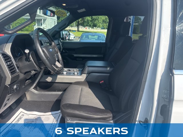 2019 Ford Expedition XLT - Photo 10