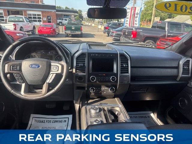 2019 Ford Expedition XLT - Photo 13