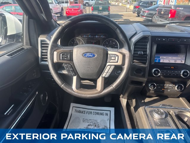 2019 Ford Expedition XLT - Photo 14