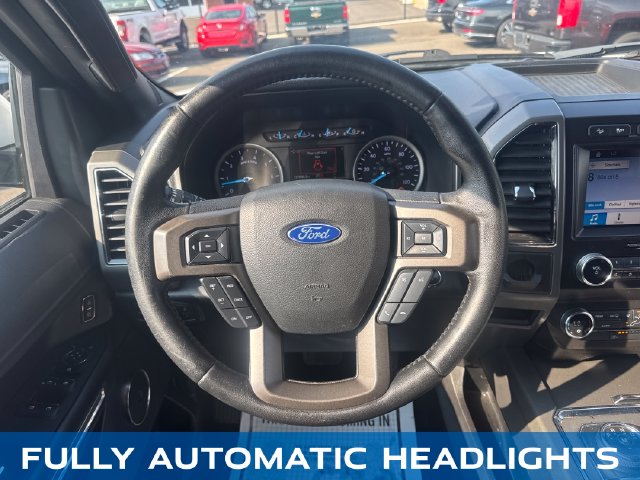 2019 Ford Expedition XLT - Photo 15