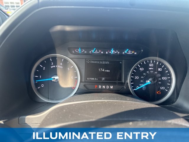 2019 Ford Expedition XLT - Photo 16