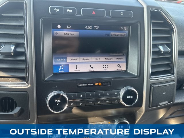 2019 Ford Expedition XLT - Photo 19
