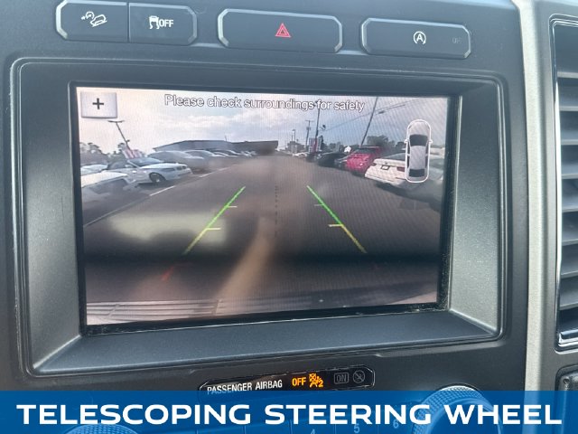 2019 Ford Expedition XLT - Photo 21