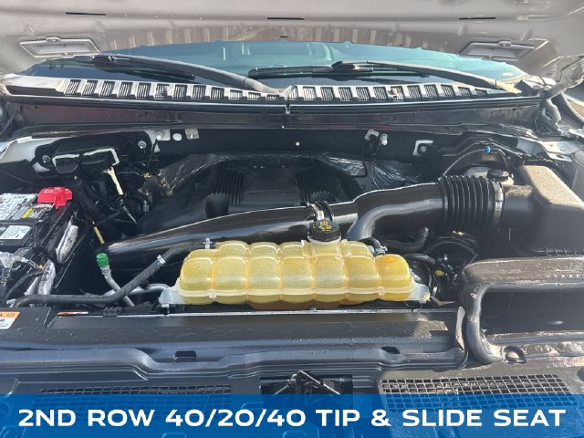 2019 Ford Expedition XLT - Photo 23