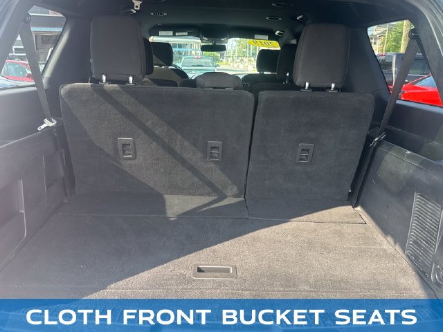 2019 Ford Expedition XLT - Photo 24
