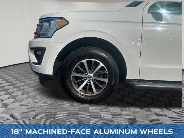 2019 Ford Expedition XLT - Photo 28
