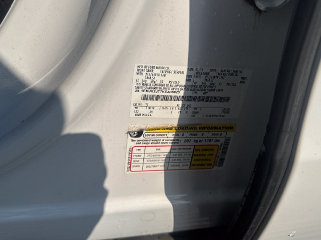2019 Ford Expedition XLT - Photo 31
