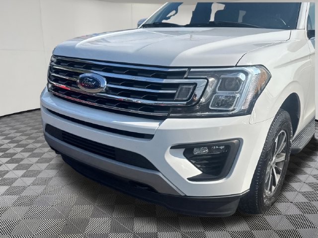 2019 Ford Expedition XLT - Photo 34