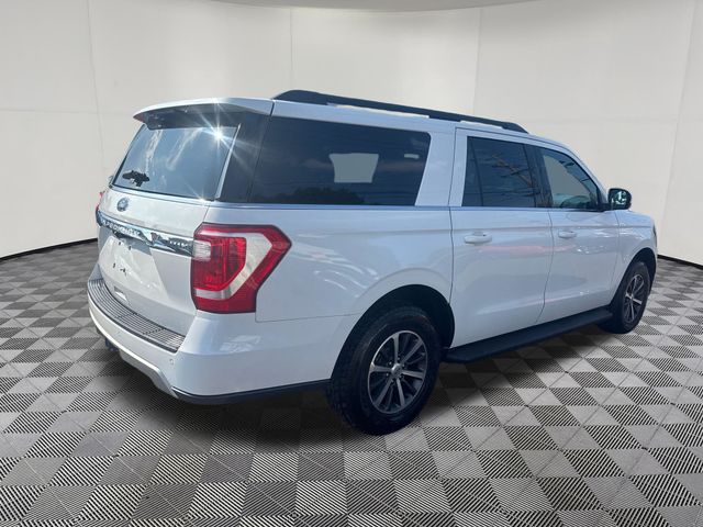 2019 Ford Expedition Max view 5