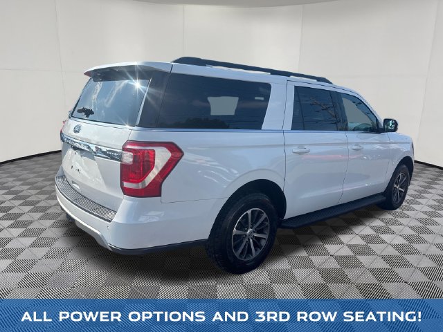 2019 Ford Expedition XLT - Photo 6