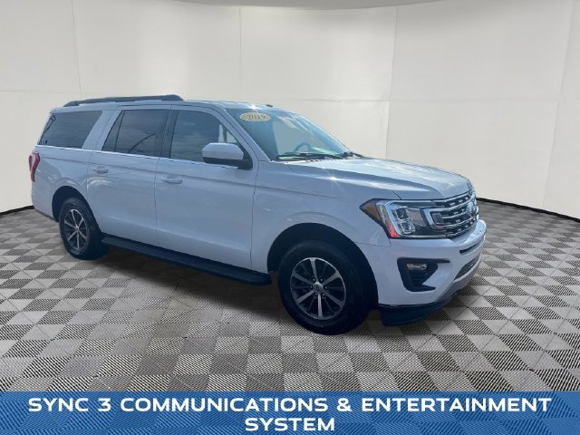 2019 Ford Expedition XLT - Photo 8