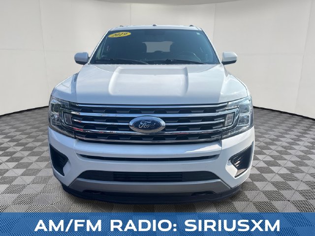 2019 Ford Expedition XLT - Photo 9