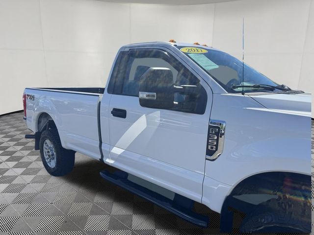 2017 Ford F-350 Super Duty XL - Photo 10