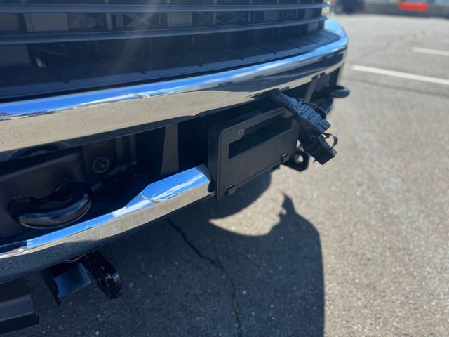 2017 Ford F-350 Super Duty XL - Photo 11