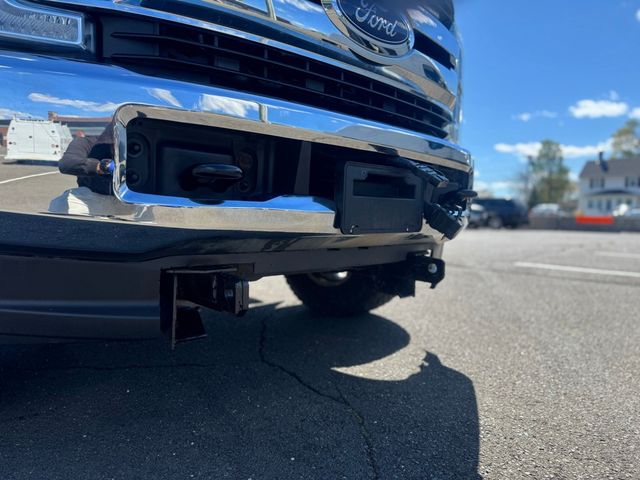 2017 Ford F-350 Super Duty XL - Photo 12