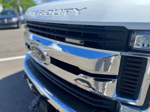 2017 Ford F-350 Super Duty XL - Photo 14