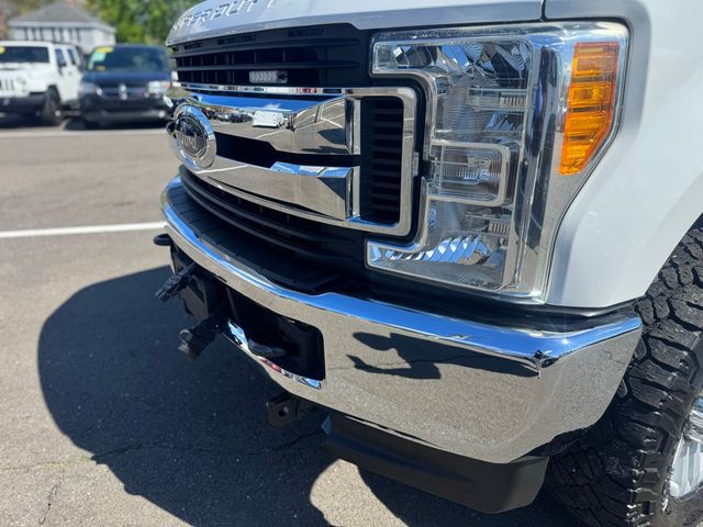 2017 Ford F-350 Super Duty XL - Photo 15