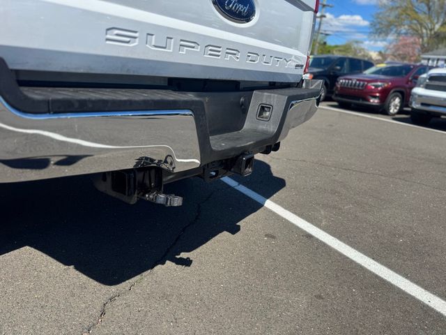 2017 Ford F-350 Super Duty XL - Photo 16