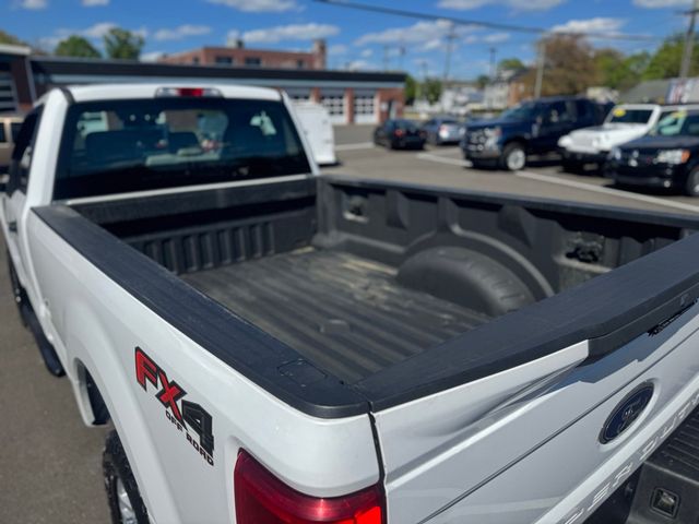 2017 Ford F-350 Super Duty XL - Photo 18