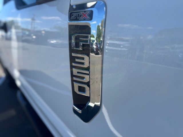 2017 Ford F-350 Super Duty XL - Photo 20