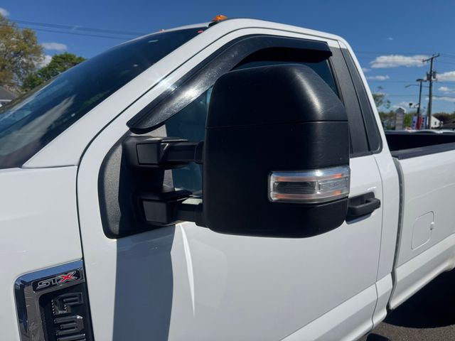 2017 Ford F-350 Super Duty XL - Photo 22