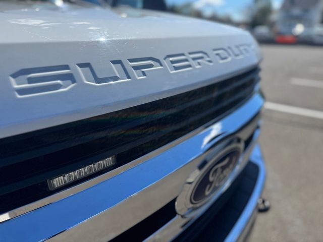 2017 Ford F-350 Super Duty XL - Photo 24