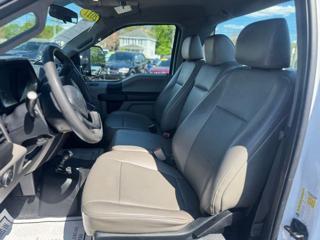 2017 Ford F-350 Super Duty XL - Photo 25