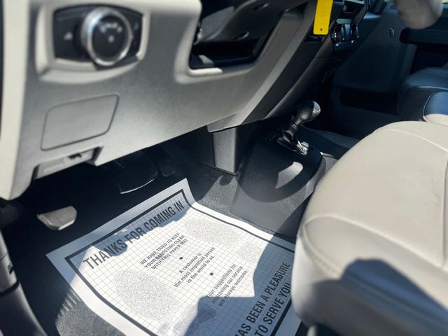 2017 Ford F-350 Super Duty XL - Photo 26