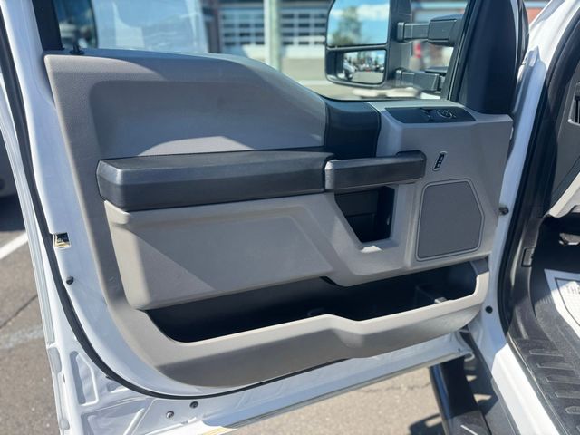 2017 Ford F-350 Super Duty XL - Photo 27