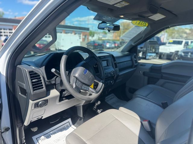 2017 Ford F-350 Super Duty XL - Photo 28