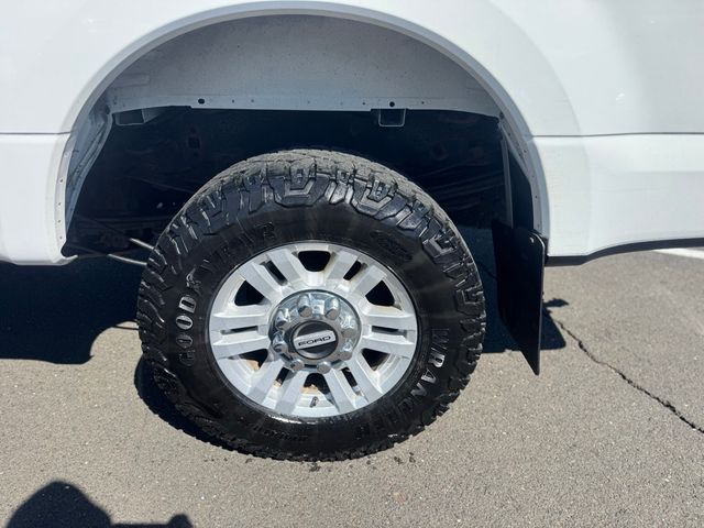 2017 Ford F-350 Super Duty XL - Photo 32