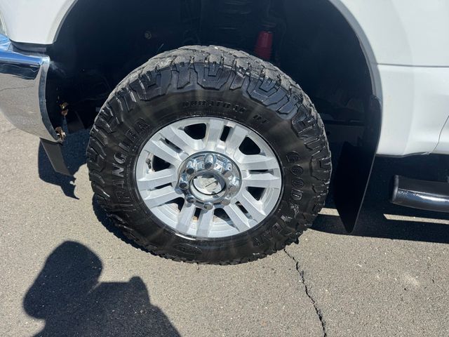 2017 Ford F-350 Super Duty XL - Photo 33